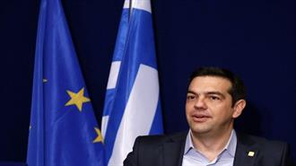 Tsipras Accuses Dijsselbloem of Switching Texts