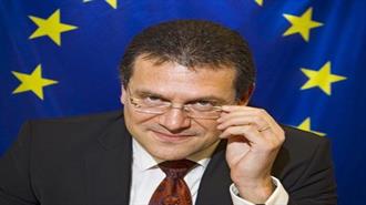 EU Mulls Energy Union Independence Efficiency