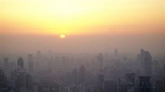 Κίνα: Το Φυσικό Αέριο Αντικαθιστά τον Άνθρακα στην Παραγωγή Ηλεκτρικής Ενέργειας στο Πεκίνο