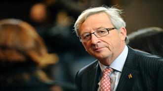 Juncker Cancels his Visit to Kiev