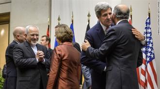 Iran Nuclear Agreement Will Refocus Global Politics