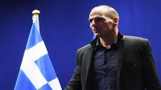 An Article by Yanis Varoufakis: A New Deal for Greece