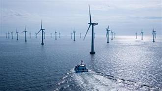 Danes Energising Wind Power
