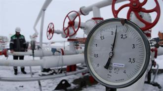Gazprom: Έως το 2020 Θα Έχει Ολοκληρωθεί η Κατασκευή του Turkish Stream