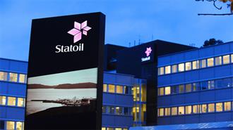Απώλειες 4,67 Δις Δολαρίων το Πρώτο Τρίμηνο για την Statoil