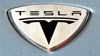 Το PowerWall του Mr. Tesla