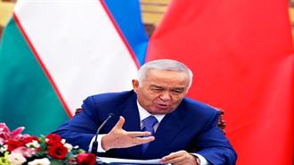 Uzbekistan Energises Relations with EU