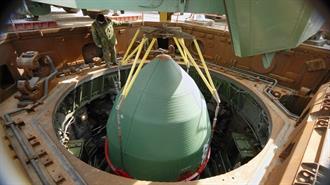 Finns Say Russian - Supplied Nuke Reactor Adds Energy Independence