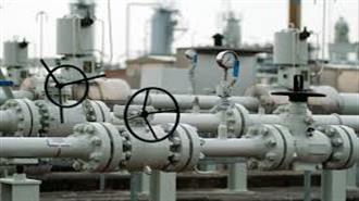 Αέριο: Με Σοβαρές Ενστάσεις το Άνοιγμα της Αγοράς