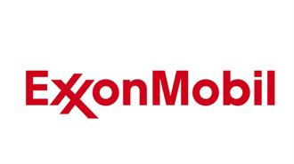 ExxonMobil: Μικρότερη Από το Αναμενόμενο η Υποχώρηση σε Έσοδα και Κέρδη