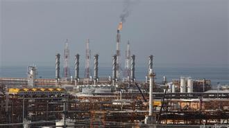 Ιράν: Ευρωπαϊκές και Κινεζικές Εταιρείες Αναζητούν Συμφωνίες για το Φυσικό Αέριο
